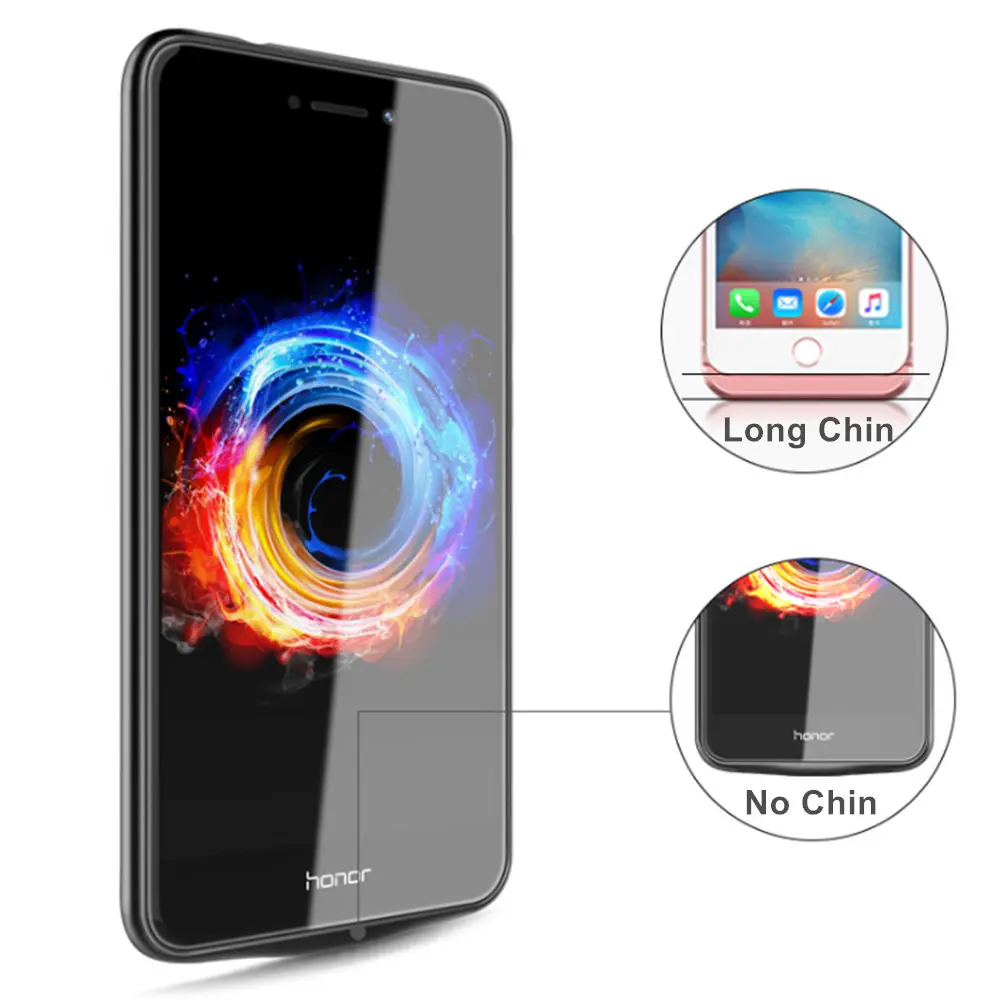 Зарядное устройство Araceli для Huawei Honor 8 Lite чехол с аккумулятором 4700 мАч смартфона