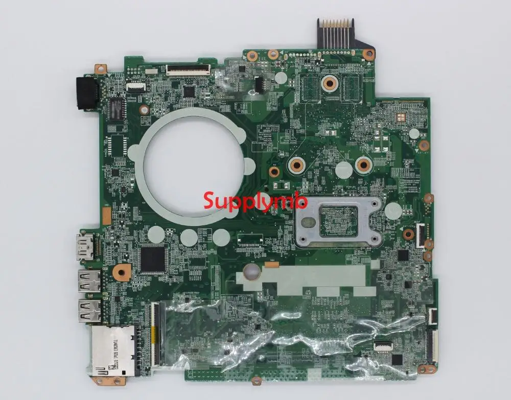762526-501 762526-601 762526-001 UMA A8-6410 DAY22AMB6E0 for HP 15-P Series PC NoteBook PC Laptop Motherboard Mainboard Tested enlarge