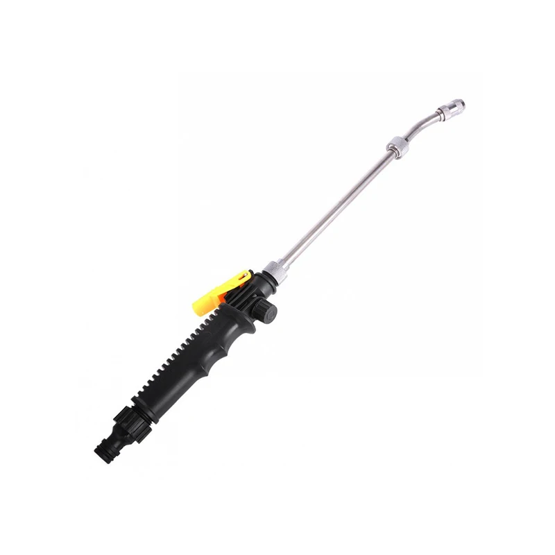 

30/48cm Water Gun High Pressure Power Washer Spray Car Washing Tools Garden Water Jet Washer Watering Flowers Vegetables