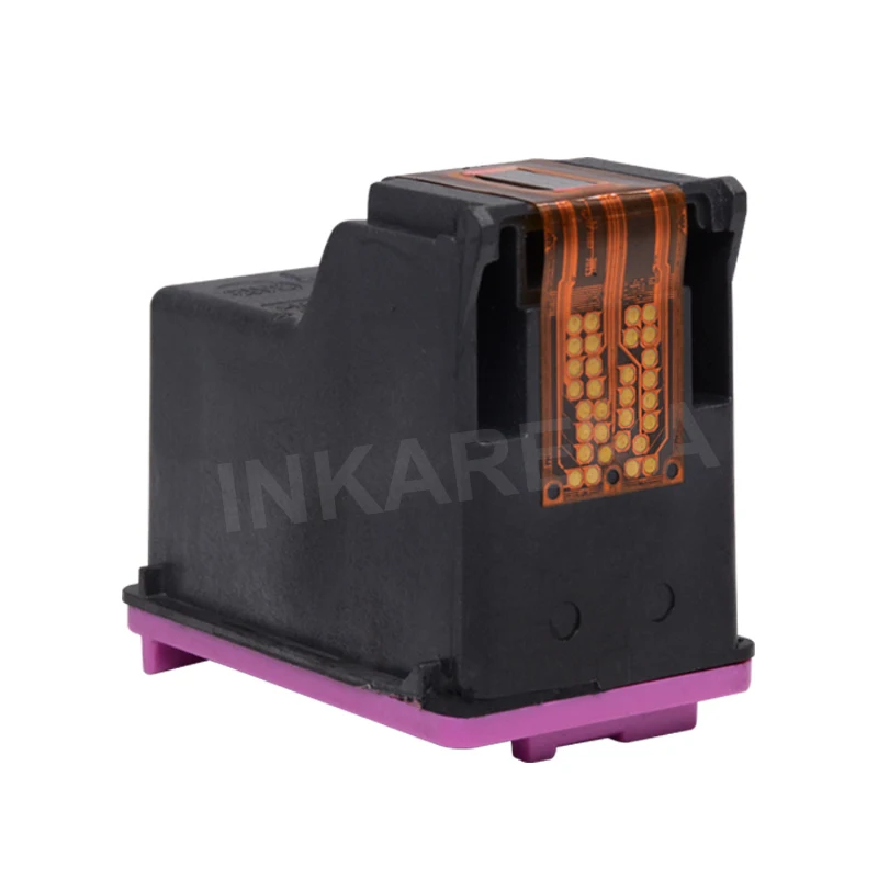 INKARENA Remanufactured Replacement For HP 301 HP301 XL Ink Cartridges Deskjet 3051a 3052a 3054a 3055a 4500 4501 4502 Printer
