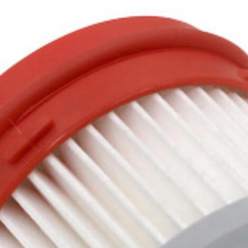 

Hepa Filter Parts Kit for Xiaomi Dreame V9 V10 Household Handheld Vacuum Cleaner Replacement Accessories