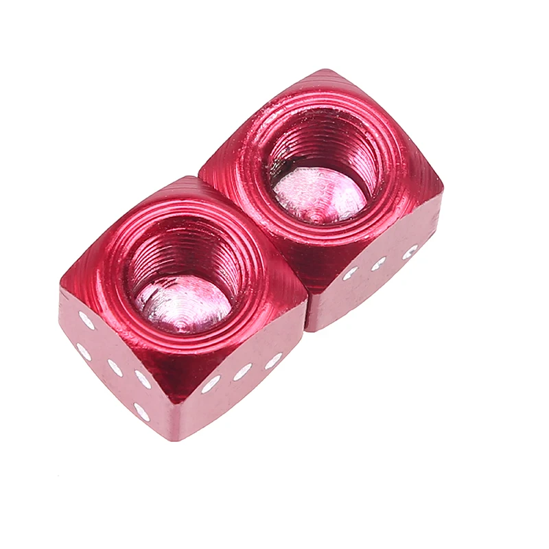 4 шт. универсальные колпачки для клапанов и шин автомобиля|Принадлежности шин| |