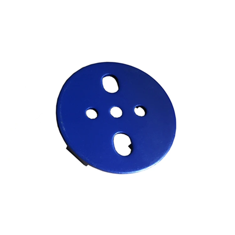 GD61 универсальная напольная Магнитная быстросменная бетонная шлифовальная