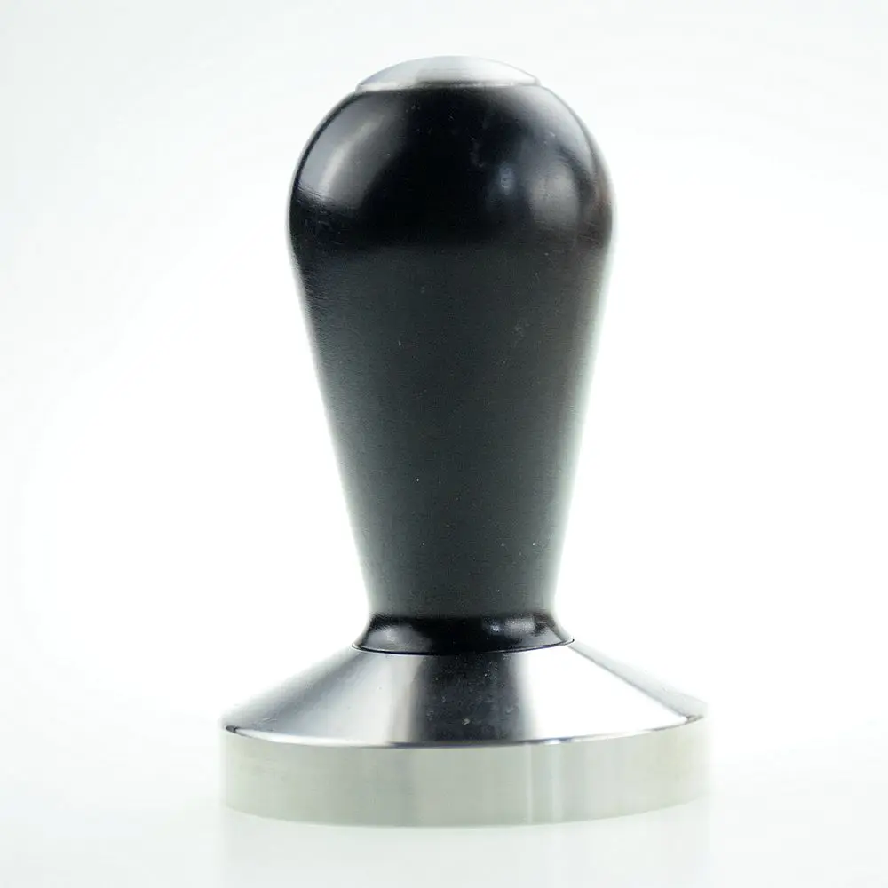 Молоток для кофе с алюминиевой ручкой и основанием из нержавеющей стали 304 58