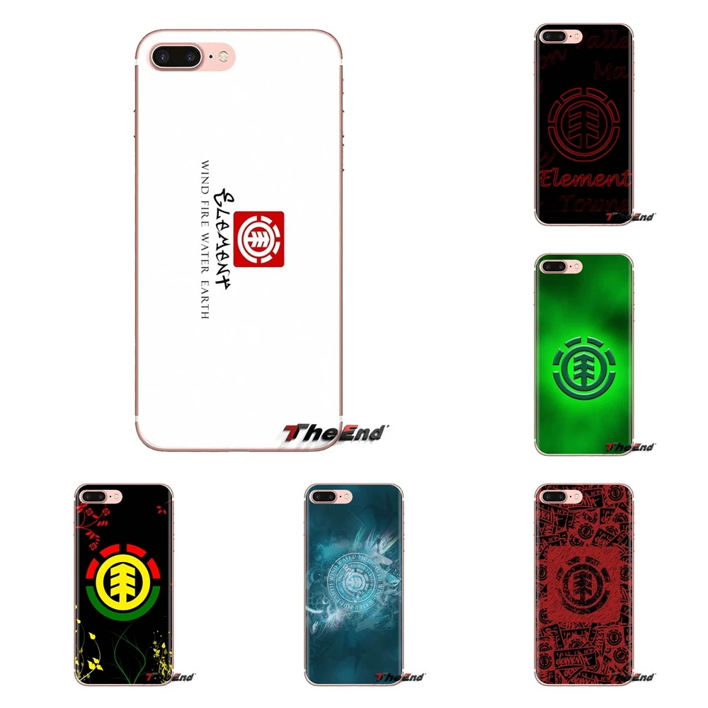 Элемент скейт жизни скейтборд для iPod Touch Apple iPhone 4 4s 5 5S SE 5C 6 6S 7 8 X XR XS Plus MAX