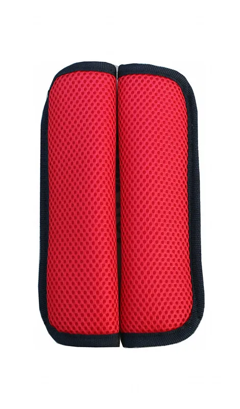 

Baby Kids Car Seat Straps Shoulder Pads Safety Strap Cover Child High Chair Soft Seat Belt Covers Strap Pad Stroller Accessries
