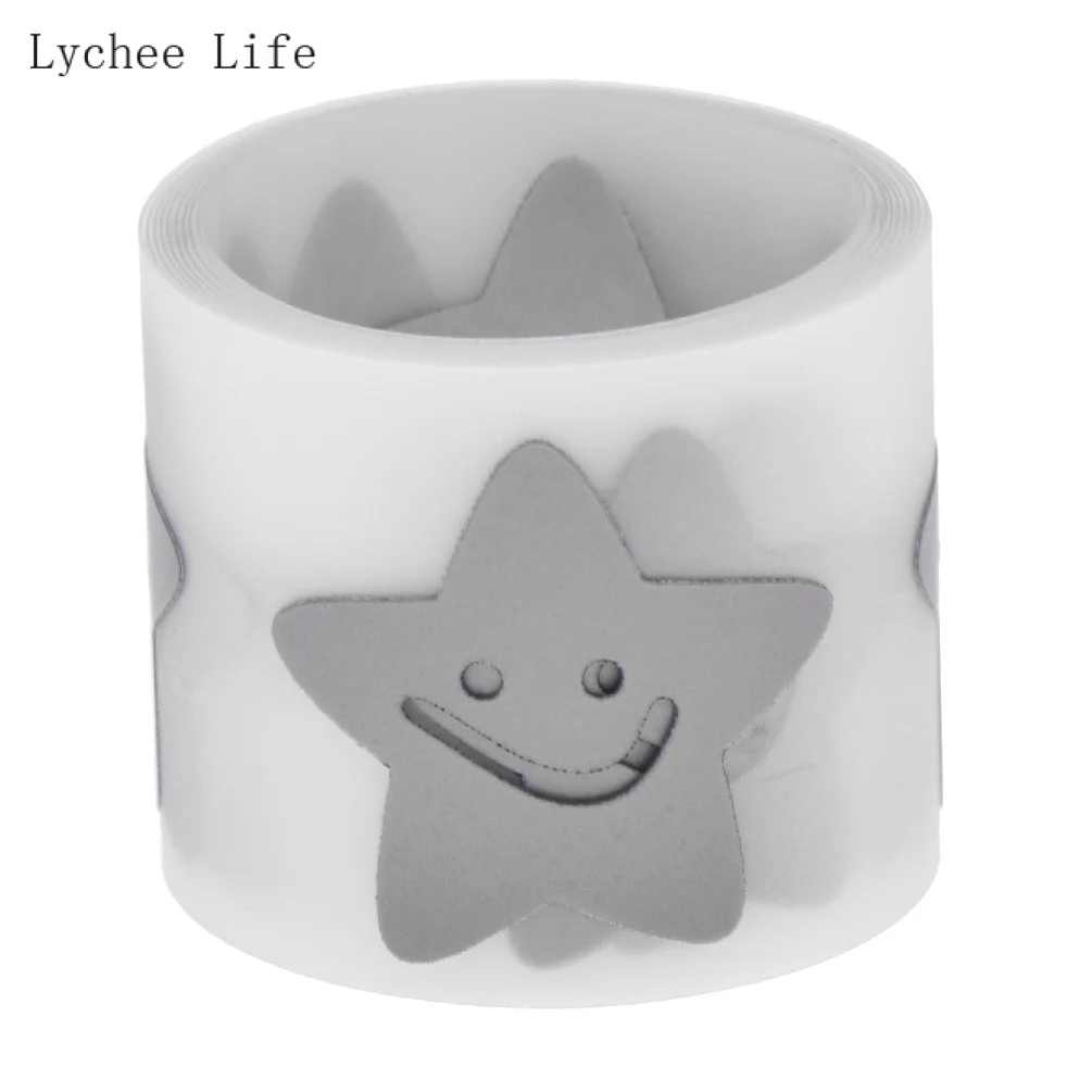 Светоотражающая лента Lychee Life 25 мм