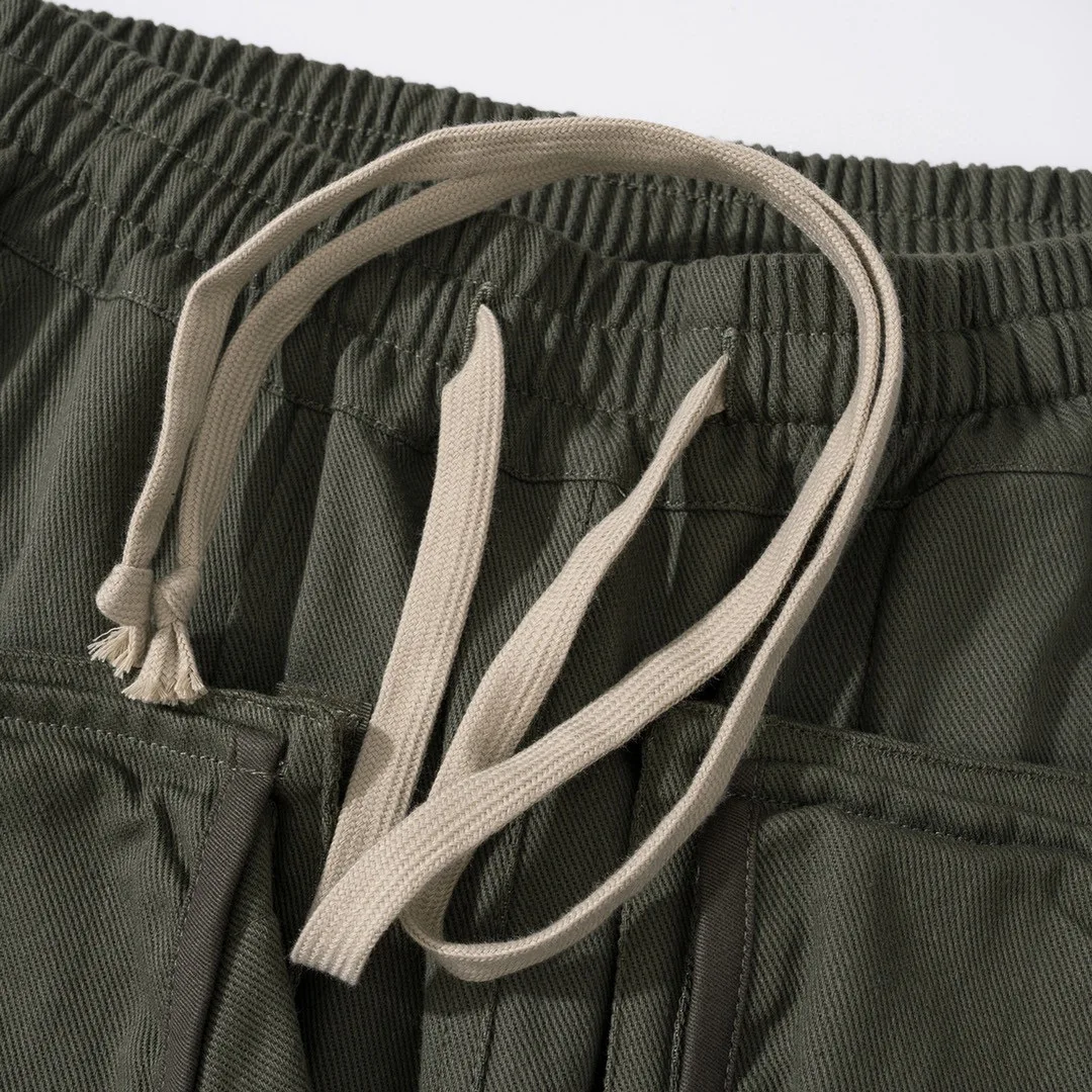 

NIGO GZ 21ss Tactical Multi-pocket Shorts Pants #nigo616