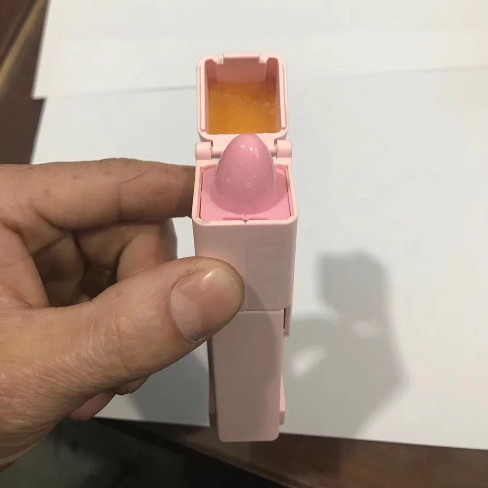 Новинка 2020 портативный антивирусный пресс для подъема многоразовая популярная