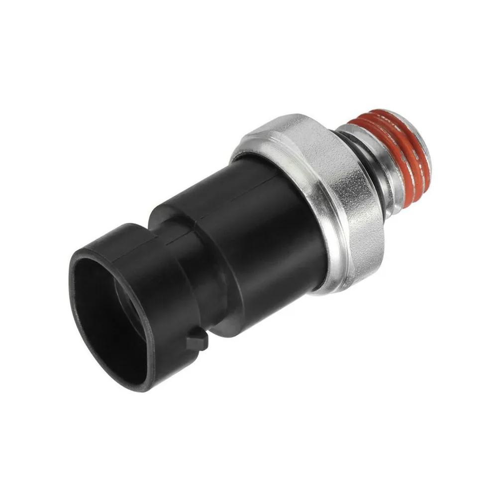 

Parts Oil Pressure Switch Sensor Plastic & Metal 12635957 2 Pin Accessories