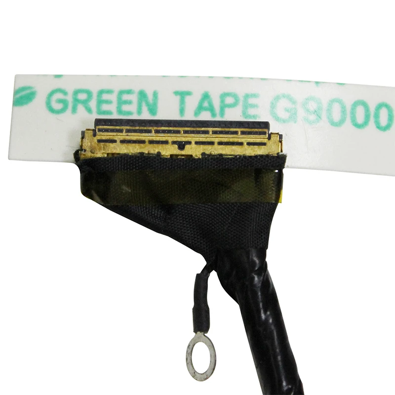 Video screen Flex wire For Dell Inspiron 5523 15Z-5523 laptop LCD LED LVDS Display Ribbon cable 50.4VQ05.011 0940G9 | Компьютеры и