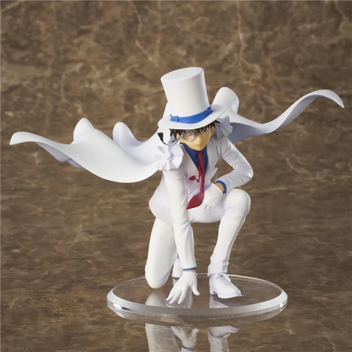 

11cm Kuroba Kaito Action Figure PVC Collection Model toys for christmas gift