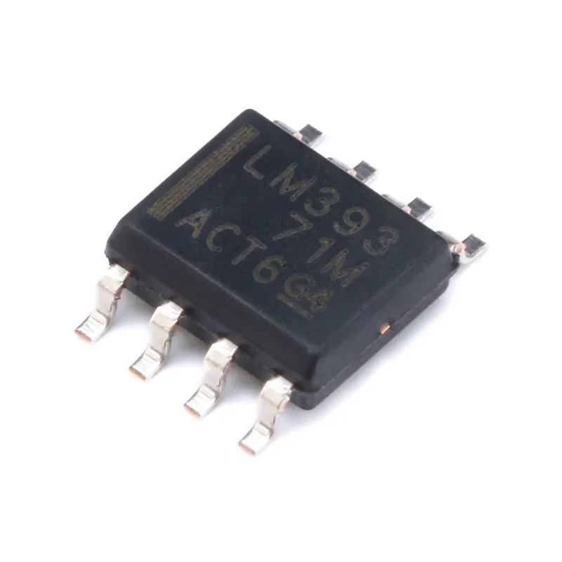 50PCS LM358 LM393 LM339 LM324 NE555 LM258 SOP SMD LM258DR LM358DR LM324DR LM339DR LM393DR NE555DR Amplifier Circuit new - купить по