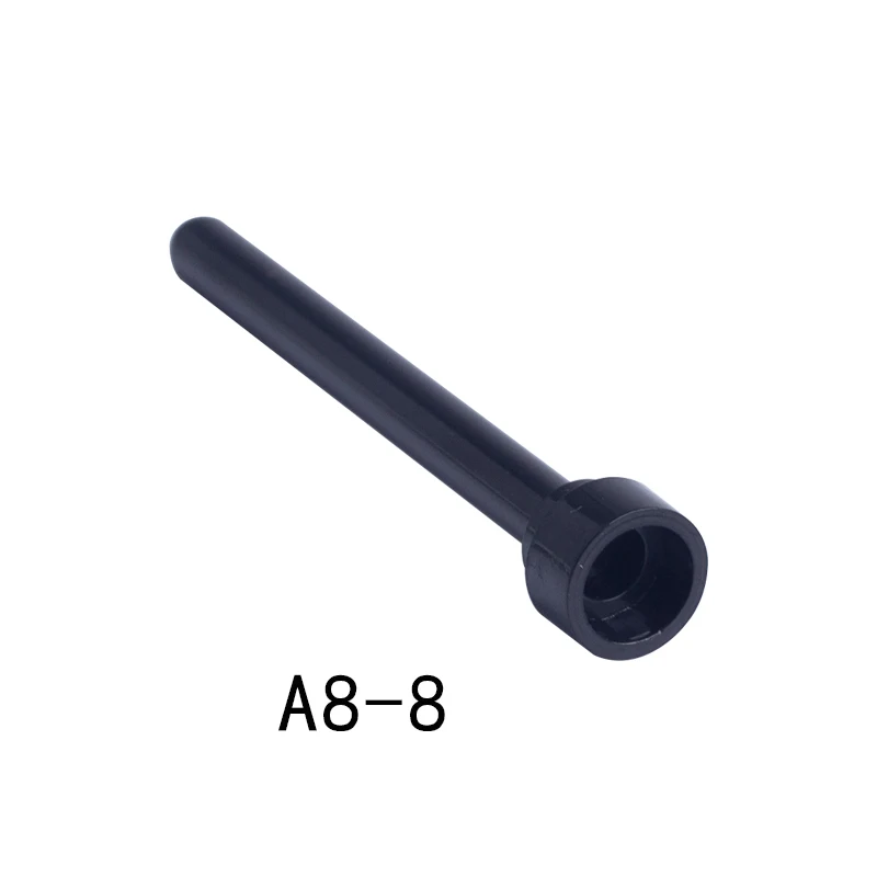

MOC 3957 Antenna 1 X 4 Flagpole Pillar Pin 10PCS Building Blocks Parts Compatible Assembles Particles DIY Educational Kid Toys