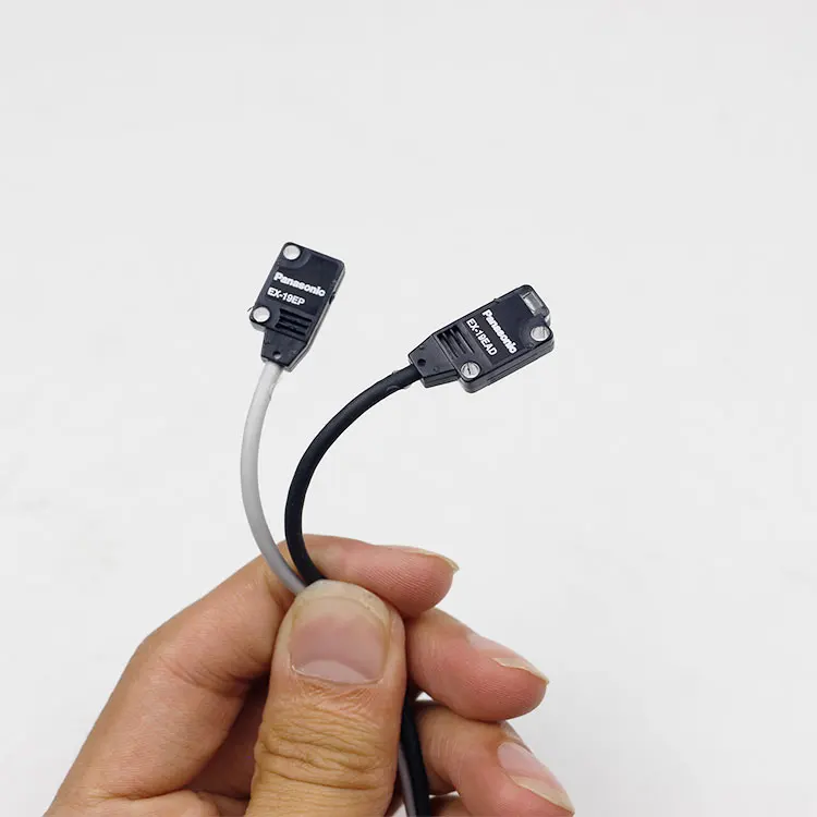 

Original genuine EX-19EA SUNX photoelectric switch sensor 19EAD/EX-19EP one year warranty