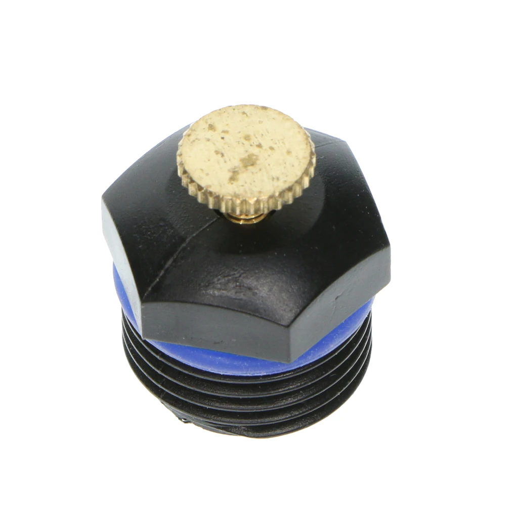 

1/2inch Fountain Nozzle Garden Sprinkler -Up Misting Irrigation Equipment