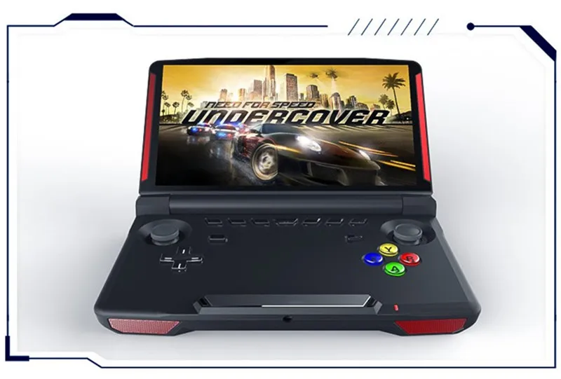 MP4 playe Android, 2 ГБ/16 ГБ, четырехъядерный планшет, TF карта, MP3, WiFi, HD, 5,5 дюймов, портативная игровая консоль, геймпад, аркадные игры, джойстик, USB