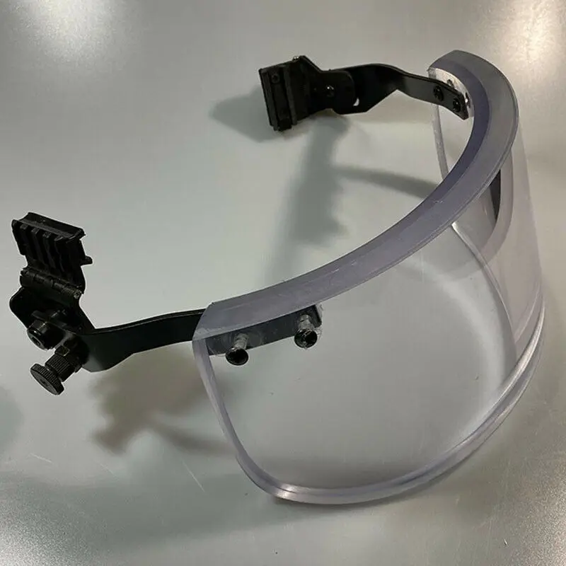 Пуленепробиваемая защитная маска iiia для лица быстрого шлема M88 MICH | Спорт и