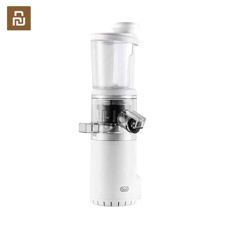 

60 об./мин, нержавеющая сталь, массажная медленная соковыжималка для фруктов и соковыжималка для овощей, компактная соковыжималка для холодн...