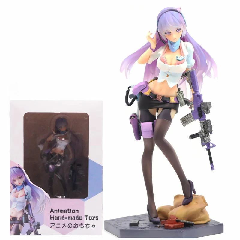 Анимационные игрушки ручной работы DMF001 послеклассное поле боя первая бомба Global