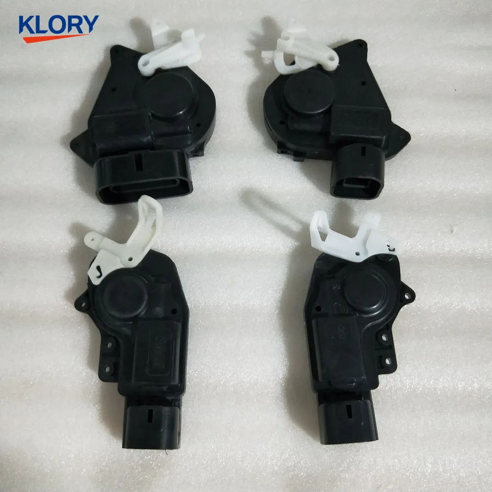 

S6105116/S6105216/S6205116/S6205216 Door locker FOR LIFAN X60