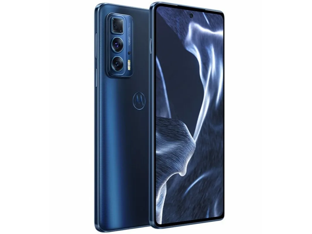 Смартфон Motorola edge s Pro 20 дюймов 6 7 МП OLED 1B цвета 144 Гц | Мобильные телефоны и