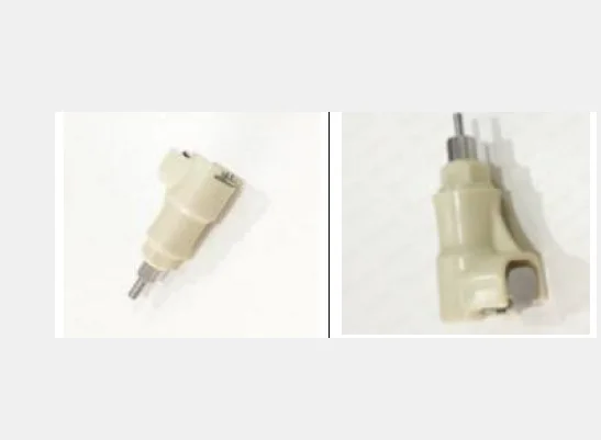 ENM6028 муфта Женский M5-2.7 использовать для струйного принтера Imaje S4 S8 9040 S8c2 струйный
