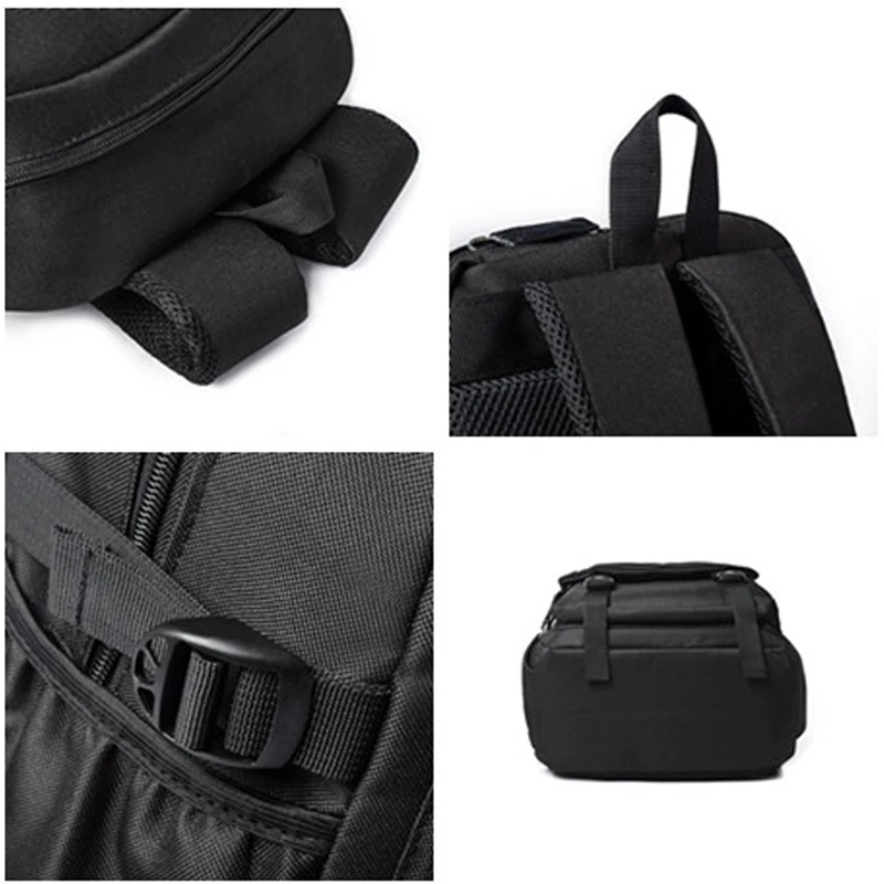 Laptop Usb Backpack School Bag Rucksack Kid Backbag Travel Daypacks Boys Leisure Girl Backpack Mochila