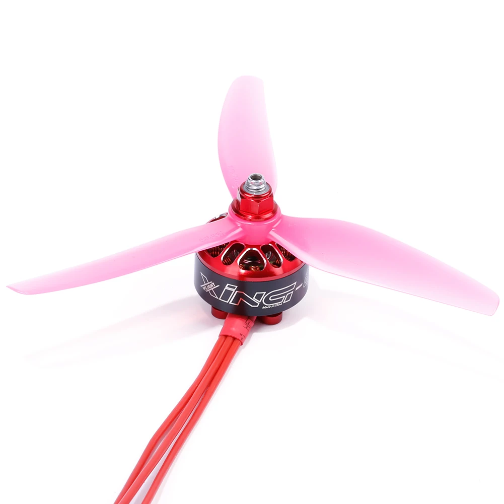 hqprop ethix s3 5x3 1x3 5031 5 дюймов 3 лопастной проп