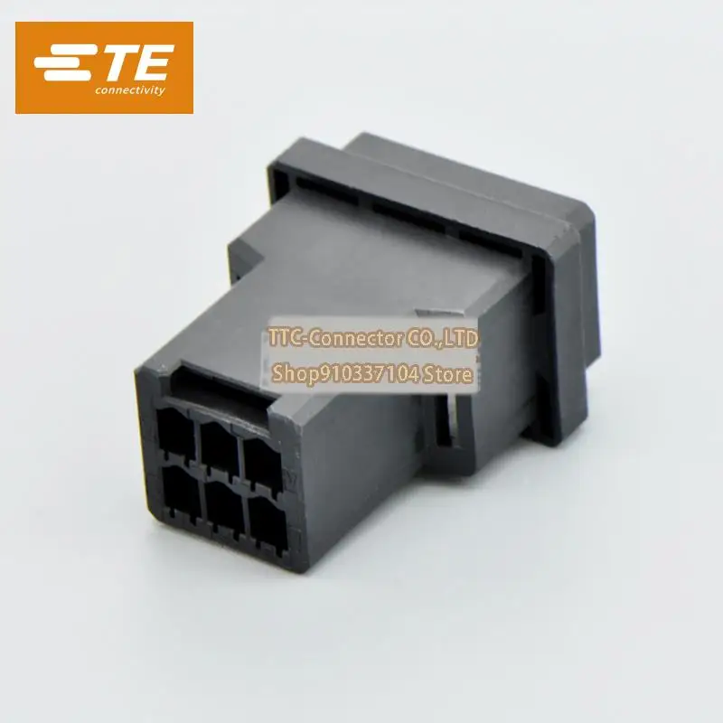 

10pcs/lot 178964-3 Connector 6P 100% New and Original