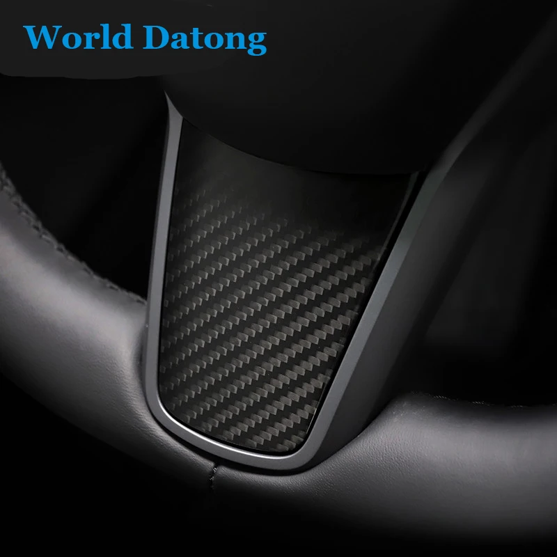 Наклейка на автомобильное колесо из углеродного волокна внутренняя отделка