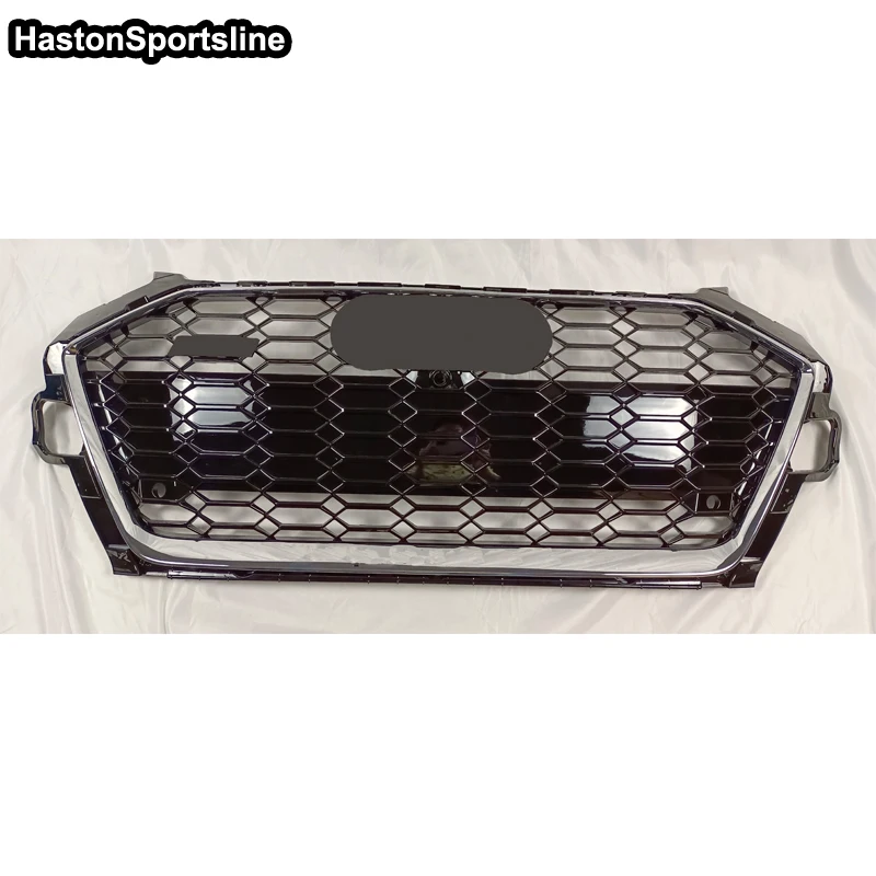 Рисунок 6 - решетка А4 B9.5 B10 для Audi A4