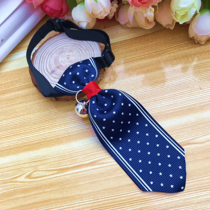 [Магазин MPK] Кот Игрушка Кошка костюм клип галстук для кошек и собак, кошачий ошейник - Цвет: Camo