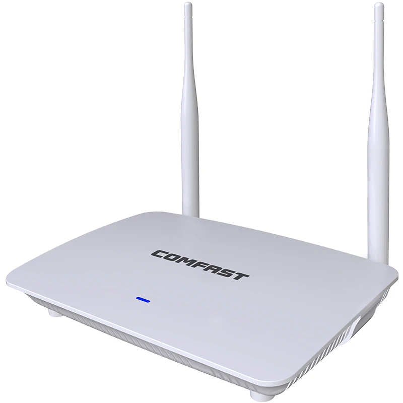 Новинка 2019 comfast CF WR623N 300 Мбит/с беспроводной Wi Fi роутер/режим AP 1WAN + 3LAN RJ45 порты с