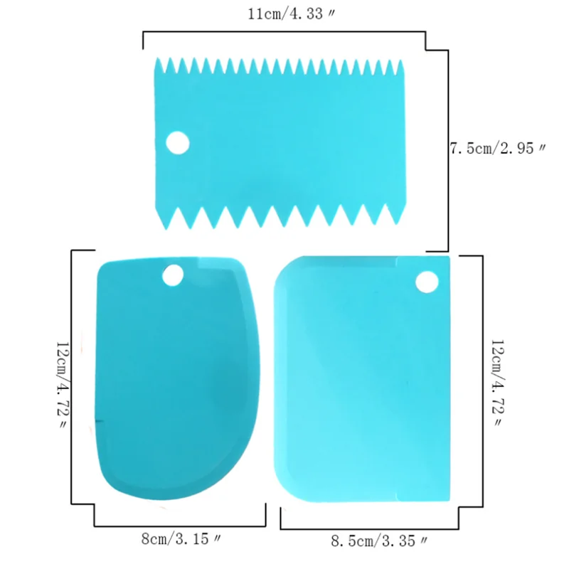 Kitchen Tools DIY Cake Turntable Baking Silicone Mold Plate Rotating Round Decorating Rotary Pastry | Дом и сад