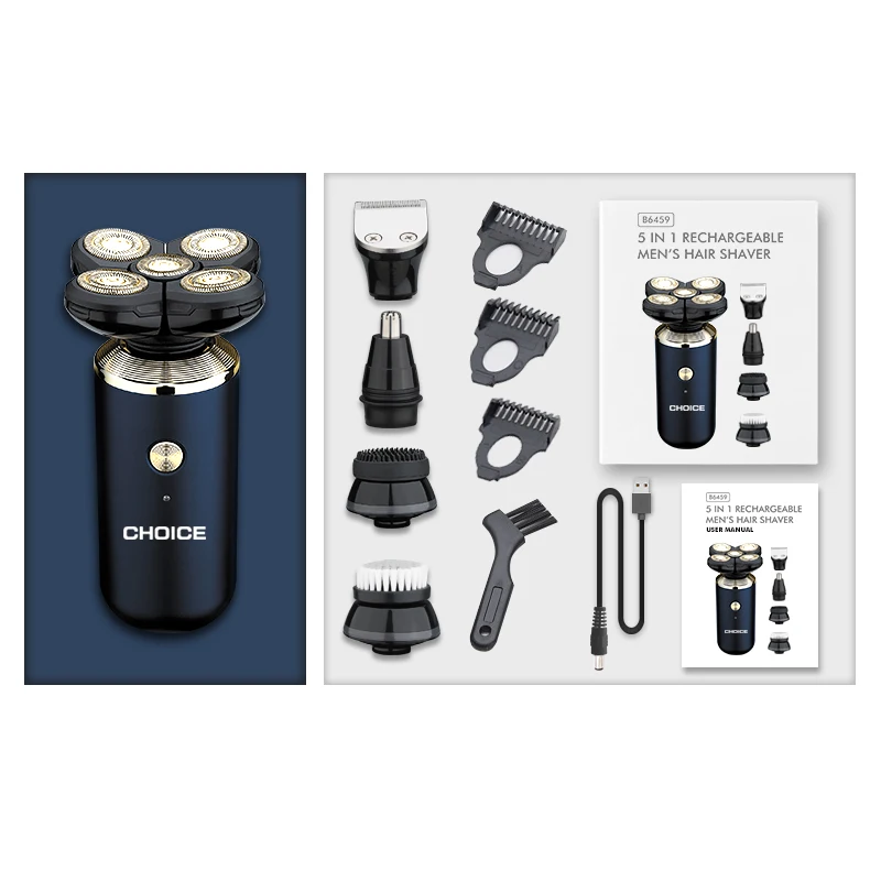 

Personal Care Appliances