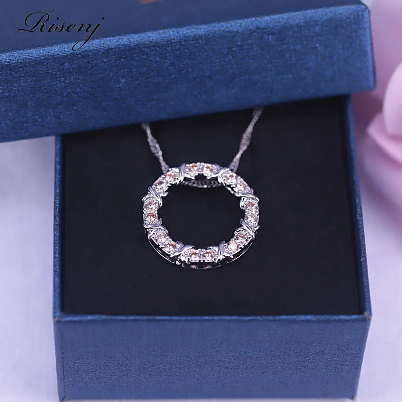 Большая распродажа много цветов Топ кубический циркон серебро 925 костюм набор