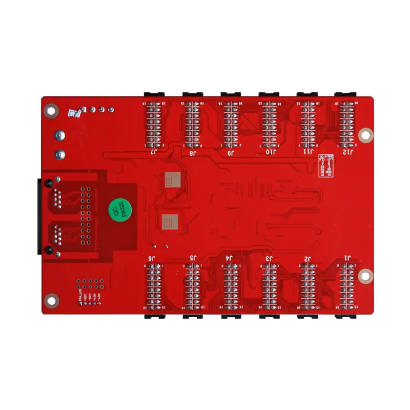 Лучшая цена AMS-M312 led видео дисплей карта управления по сравнению с linsn rv908 приемник