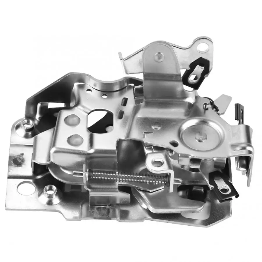 Front Left Door Lock sliding door lock handle 940-102 16631627 Latch Assembly for Chevrolet GMC Truck auto accessories | Автомобили и