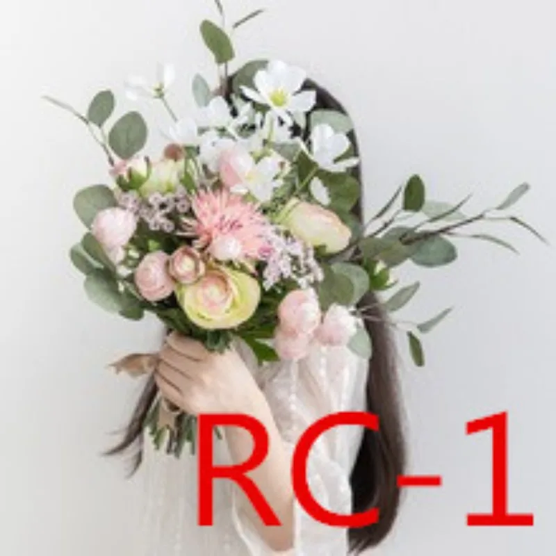 

Weddings and important occasions / Wedding accessories / Bridal bouquets RC