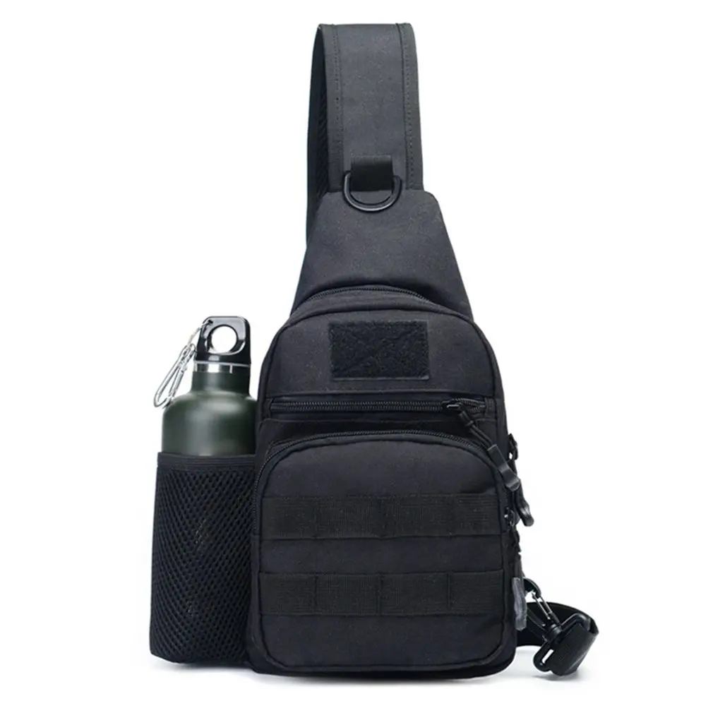 

Outdoor Cycling One-shoulder Messenger Bag Portable Durable Practical Convenient One-shoulder Messenger Bag