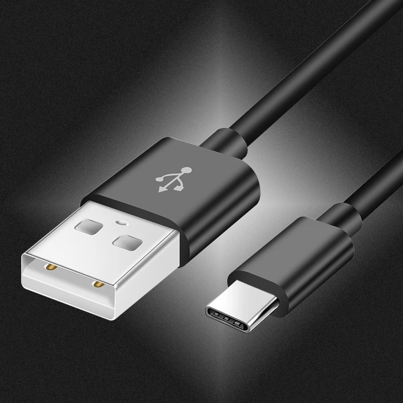 Для Xiaomi USB Type C кабель оригинальная Быстрая зарядка MI 9 8 6 4C 4S A1 5S Plus 5X Mix MAX 2 Redmi K20 Pro