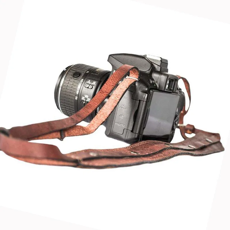 

Ремень из искусственной кожи ручной работы в стиле стимпанк