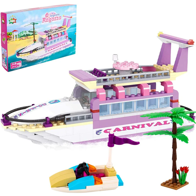 

Building & Construction Toys