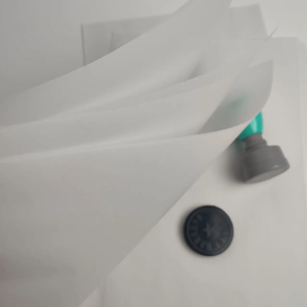 Бумага для рисования 20 листов 73 г A4 | Дом и сад