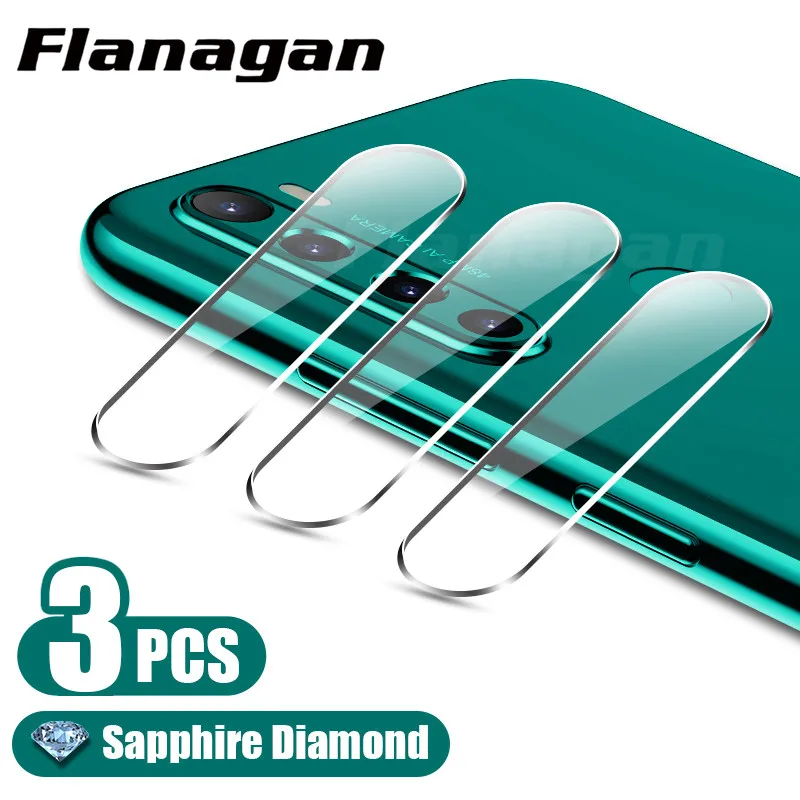 3 шт. защита для камеры закаленное стекло Redmi Note 8 7 6 5 Pro 8A T экрана Xiaomi 8T 7A стеклянная