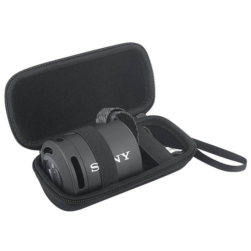 Жесткая Сумка ZOPRORE из ЭВА для хранения Sony портативная Bluetooth-колонка с