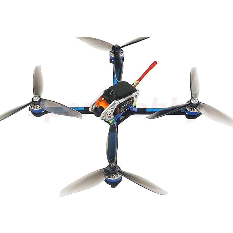 2 пары пропеллеров ldarc 7040 7 дюймов 3