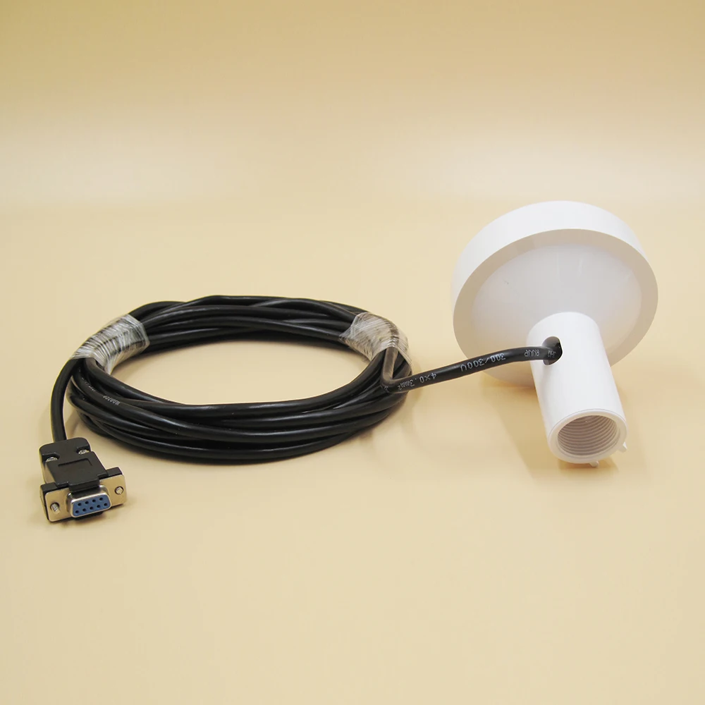 BEITIAN 12 0 V навигация DB9 femal коннектор морской GPS приемник скорость передачи данных
