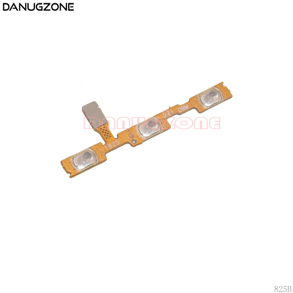 30PCS/Lot For Xiaomi Redmi 6 PRO / Mi A2 Lite Power Button Switch &amp Volume On Off Flex Cable | Мобильные телефоны и